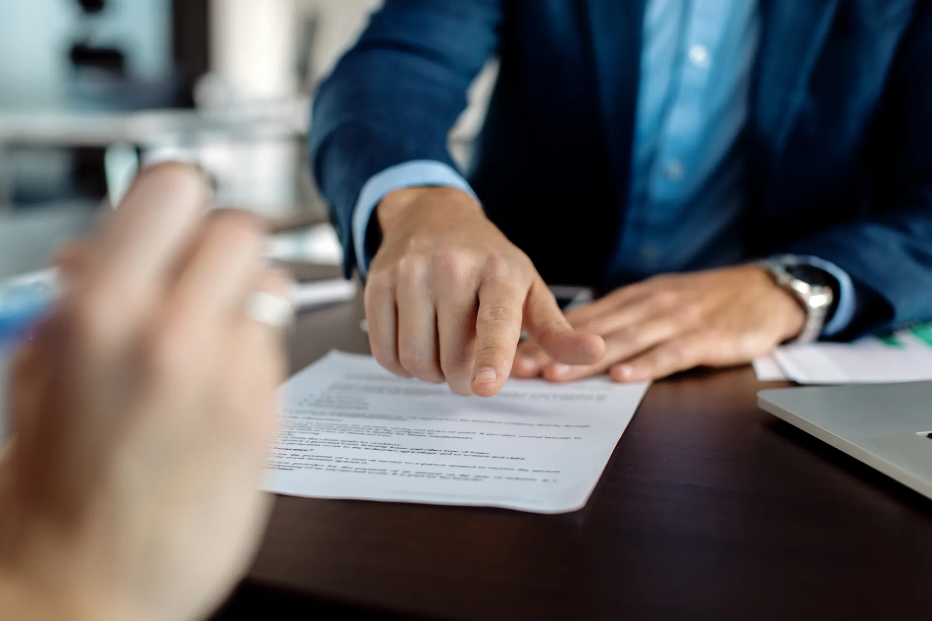 Direito Contratual