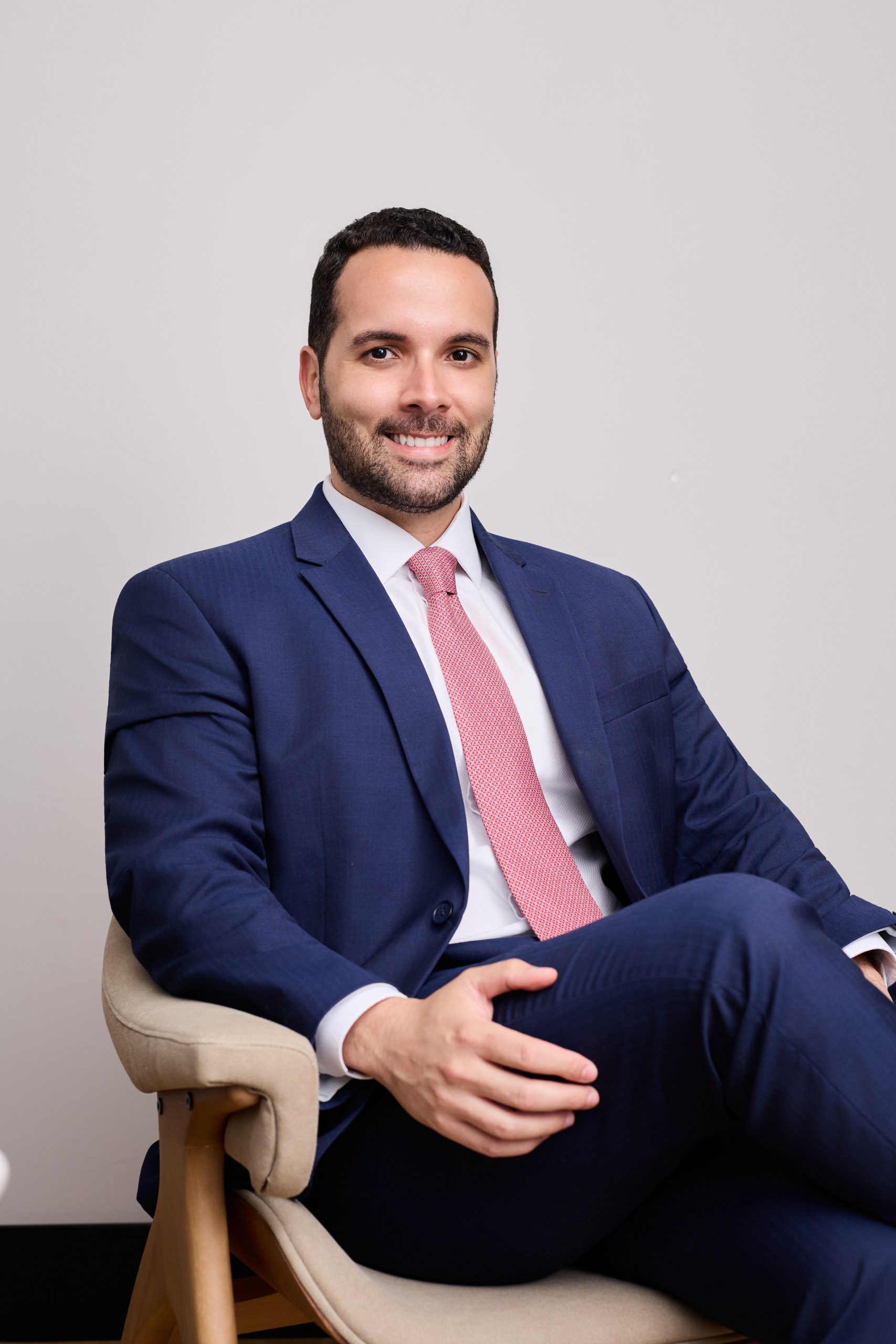 André Marinho